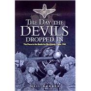 The Day the Devils Dropped in