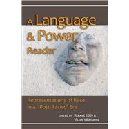 A Language and Power Reader