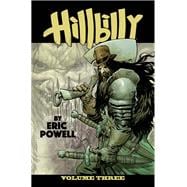 Hillbilly Volume 3