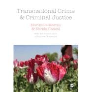 Transnational Crime & Criminal Justice