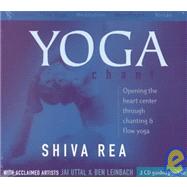Yoga Chant