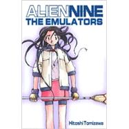 Alien Nine : Emulators