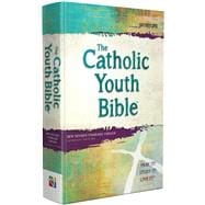 The Catholic Youth Bible, 4th Edition, NRSV New Revised Standard Version: Catholic Edition