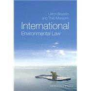 International Environmental Law