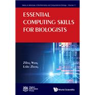 Essential Computing Skills for Biologists