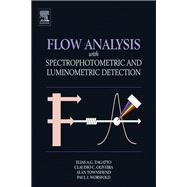 Flow Analysis With Spectrophotometric and Luminometric Detection