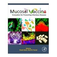 Mucosal Vaccines
