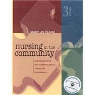 Nursing in the Community: Dimensions of Community Health Nursing