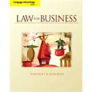 Study Guide with Workbook for Ashcroft/Ashcroft's Law for Business,9780324829242 Study Guide with Workbook for Ashcroft/Ashcroft's Law for Business,9780324829242