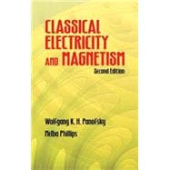 Classical Electricity and Magnetism Second Edition