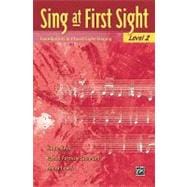 Sing at First Sight, Level 2