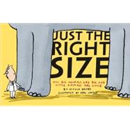 Just the Right Size