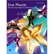 Star Makers : The Hits That Make the Difference