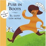 Puss in Boots/El Gato Con Botas