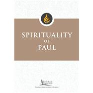 Spirituality of Paul