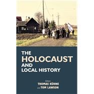 The Holocaust and Local History