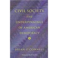 Civil Society: The Underpinnings of American Democracy