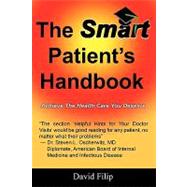 The Smart Patient's Handbook