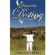 Daughter of Destiny