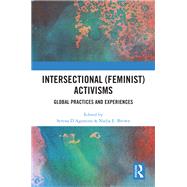 Intersectional (Feminist) Activisms