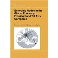 Emerging Nodes in the Global Economy