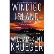 Windigo Island A Novel