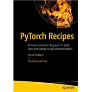 PyTorch Recipes