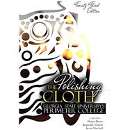 The Polishing Cloth