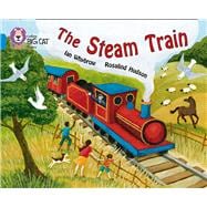 The Steam Train