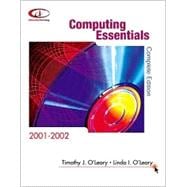 Computing Essentials 01-02 Complete w/ Interactive Companion 3. 0