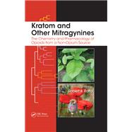 Kratom and Other Mitragynines