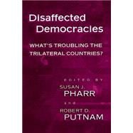 Disaffected Democracies