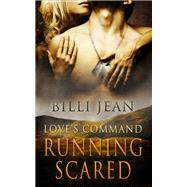 Running Scared,9780857159243