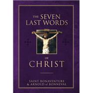 The Seven Last Words of Christ