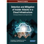 Detection and Mitigation of Insider Attacks in a Cloud Infrastructure