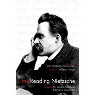 misReading Nietzsche
