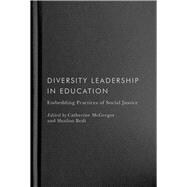 Diversity Leadership in Education