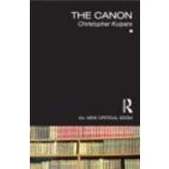 The Canon
