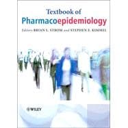 Textbook of Pharmacoepidemiology