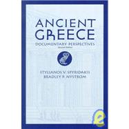 Ancient Greece,9780787239244