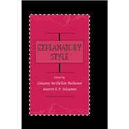 Explanatory Style