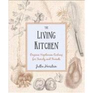 The Living Kitchen