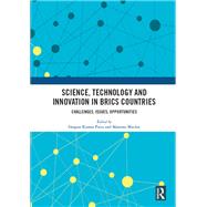 Science, Technology and Innovation in BRICS Countries