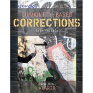 Community-Based Corrections