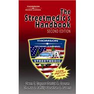 The Streetmedic’s Handbook