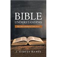 Bible Understanding
