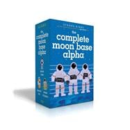 The Complete Moon Base Alpha Space Case; Spaced Out; Waste of Space
