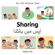 My First Bilingual Book–Sharing (English–Urdu)