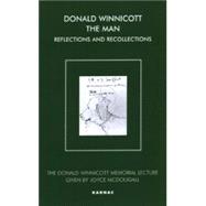 Donald Winnicott the Man