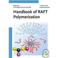 Handbook of RAFT Polymerization